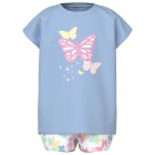 Chambray Blue